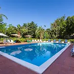 Hotel Conchiglia D'oro Palermo