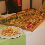 Hotel Conchiglia D'oro