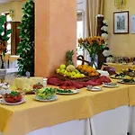 Conchiglia D'oro Palermo