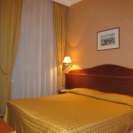 Conchiglia D'oro 3*