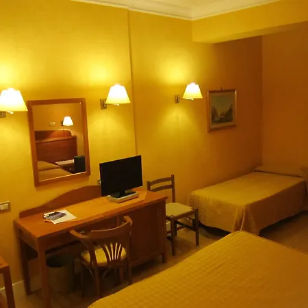Conchiglia D'oro 3* Palermo