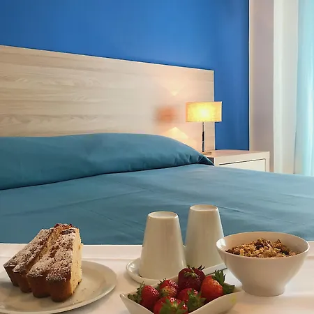 Hotel Conchiglia D'oro 3*
