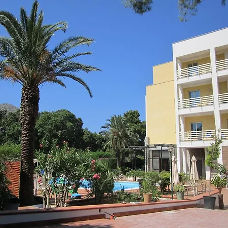 Hotel Conchiglia D'oro Palermo