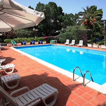 Conchiglia D'oro Hotel