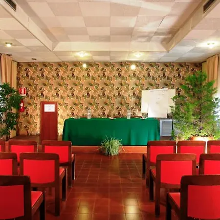 Conchiglia D'oro Hotel 3*