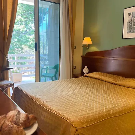 Hotel Conchiglia D'oro 3*