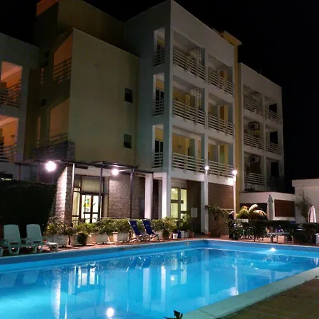 Conchiglia D'oro Hotel