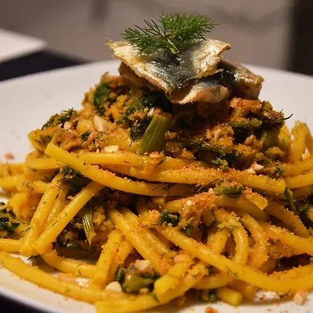 Conchiglia D'oro 3* Palermo