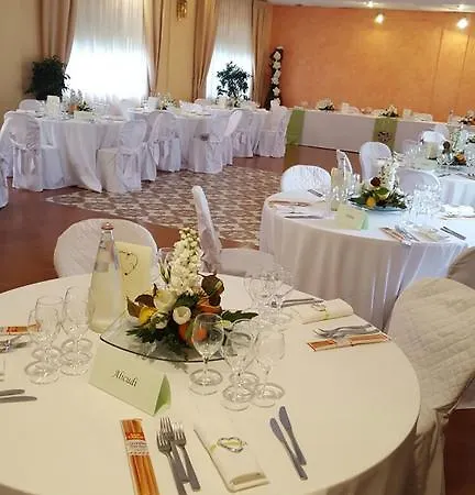 Hotel Conchiglia D'oro