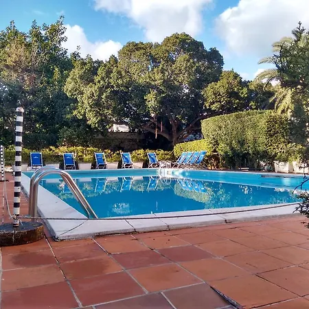 Hotel Conchiglia D'oro Palermo