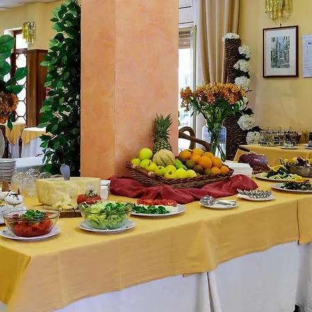 Conchiglia D'oro Palermo