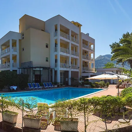 Conchiglia D'oro Hotel