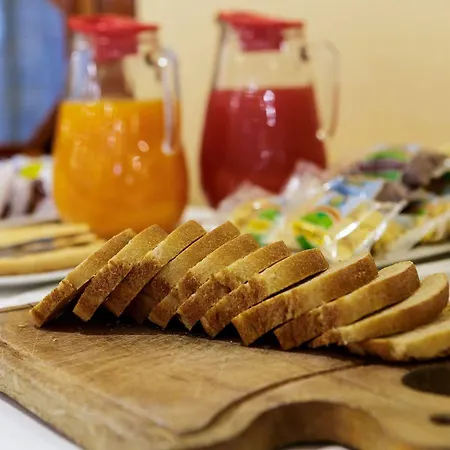 Conchiglia D'oro Hotel 3*