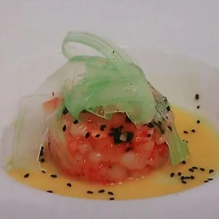 Conchiglia D'oro Palermo