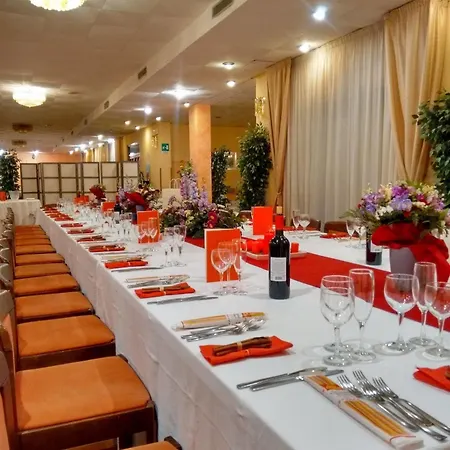 Conchiglia D'oro 3* Palermo