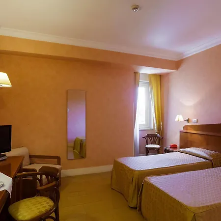 Conchiglia D'oro 3* Palermo