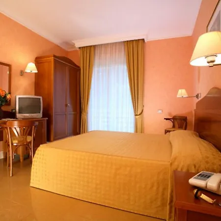 Conchiglia D'oro 3* Palermo