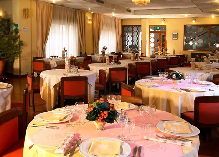 Conchiglia D'oro 3*