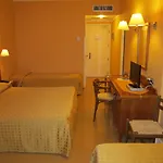 Conchiglia D'oro Hotel Palermo