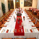 Conchiglia D'oro Palermo