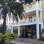 Conchiglia D'oro Hotel Palermo