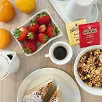 Hotel Conchiglia D'oro 3*
