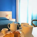 Conchiglia D'oro Hotel Palermo