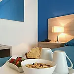 Conchiglia D'oro 3*