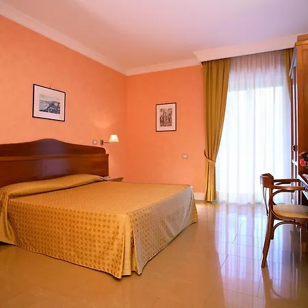 Conchiglia D'oro Palermo