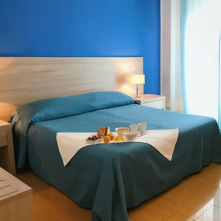 Hotel Conchiglia D'oro