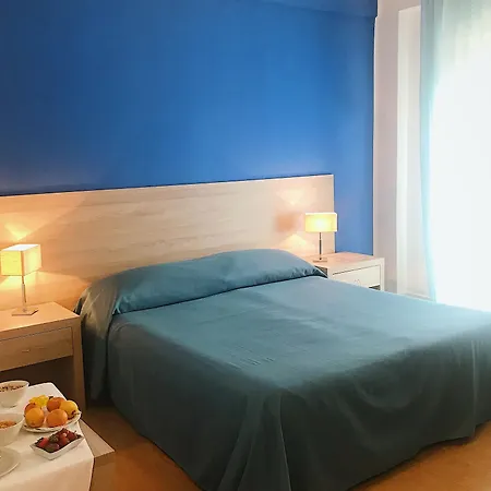 Hotel Conchiglia D'oro