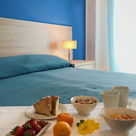 Conchiglia D'oro Hotel 3*