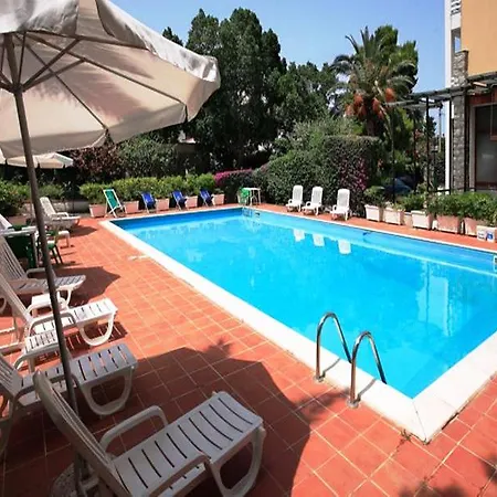 Conchiglia D'oro 3* Palermo