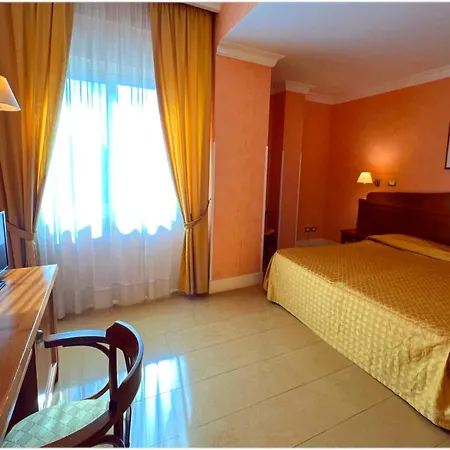 Hotel Conchiglia D'oro