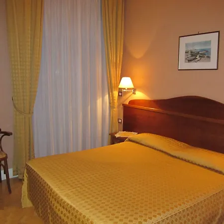 Conchiglia D'oro Palermo