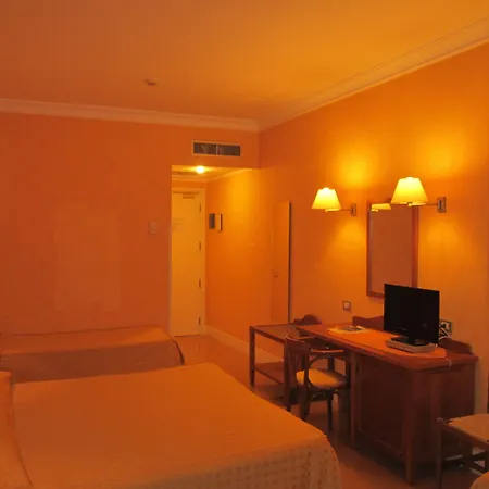 Hotel Conchiglia D'oro 3*