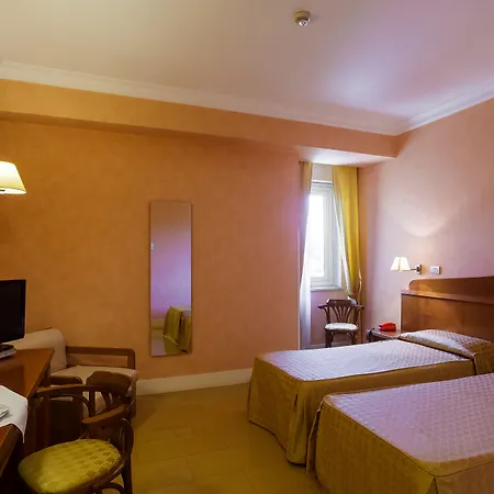 Hotel Conchiglia D'oro Palermo