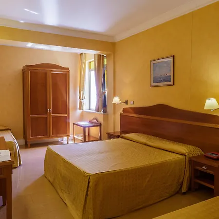 Hotel Conchiglia D'oro
