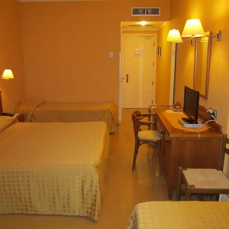 Conchiglia D'oro Hotel Palermo