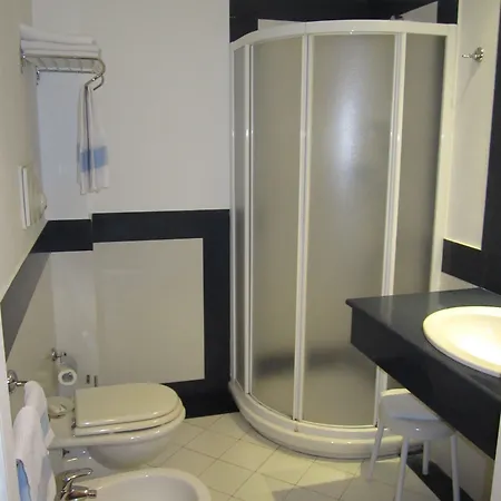 ホテル Conchiglia D'oro