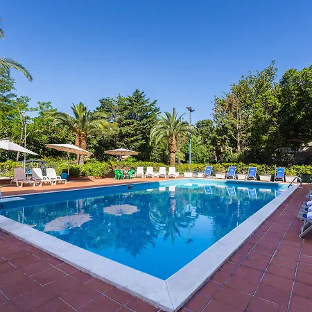 Hotel Conchiglia D'oro Palermo