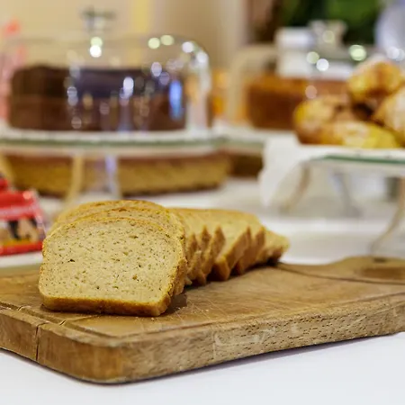 Conchiglia D'oro Hotel Palermo