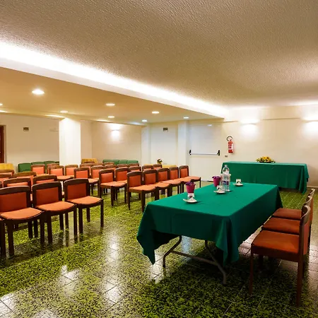 Conchiglia D'oro 3*