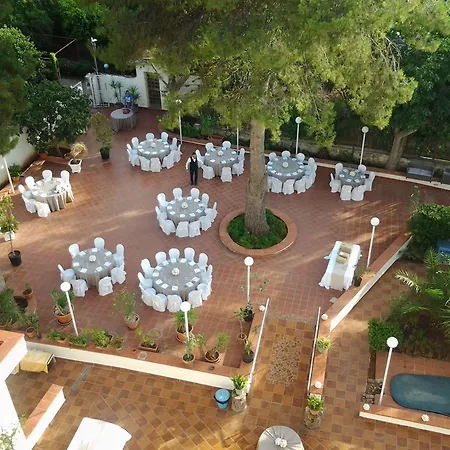 Hotel Conchiglia D'oro 3*