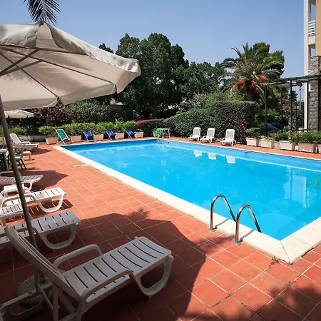 Conchiglia D'oro Hotel 3*