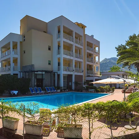 Hotel Conchiglia D'oro
