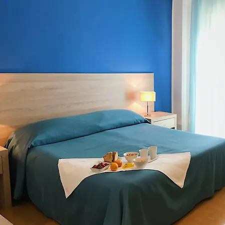 Conchiglia D'oro 3* Palermo