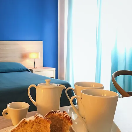 Conchiglia D'oro Hotel Palermo