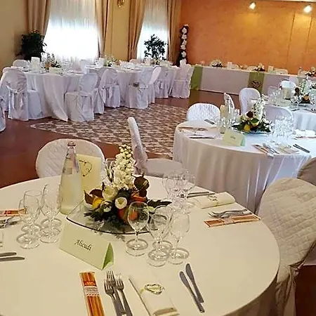 Conchiglia D'oro 3* Palerme