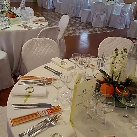 Conchiglia D'oro باليرمو